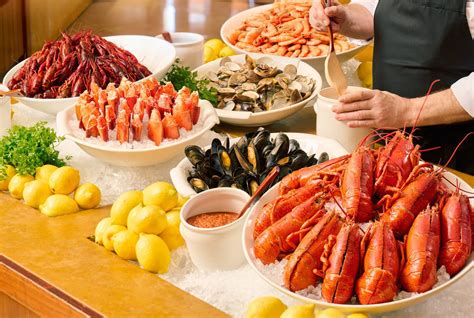 hyatt regency dinner buffet price